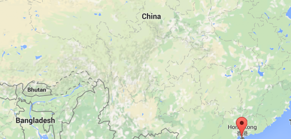 As Long As This Law Remains, You Won't Find Cocokind in Mainland China - cocokind