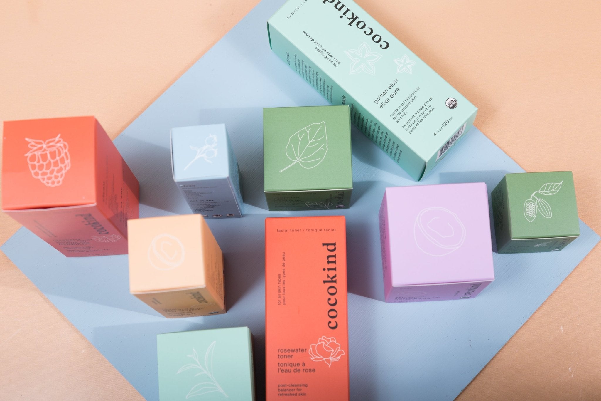 CEO Monthly Letter: why we won’t be launching haircare in 2021 - cocokind