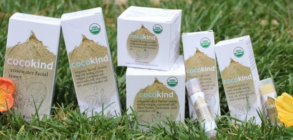 Check us out on Racked SF! - cocokind