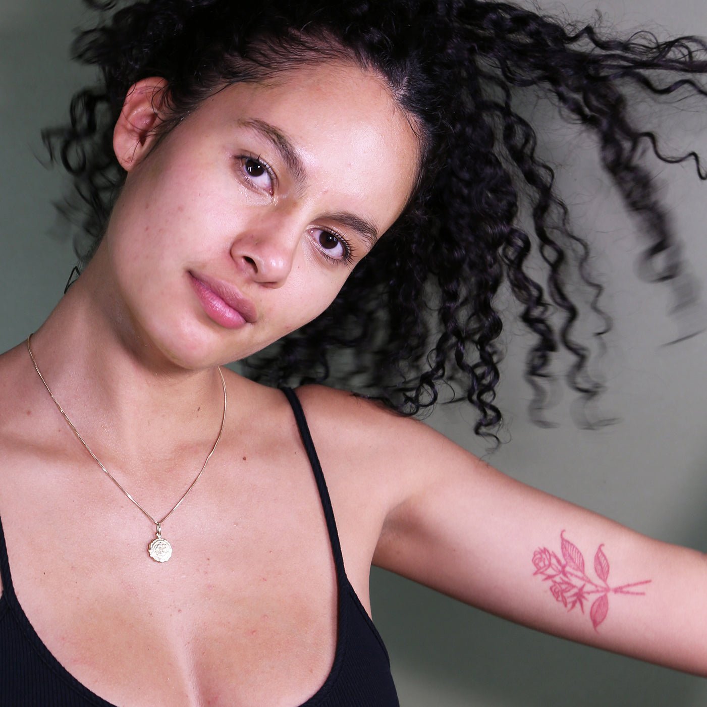 how to use cocokind on your… armpits? - cocokind