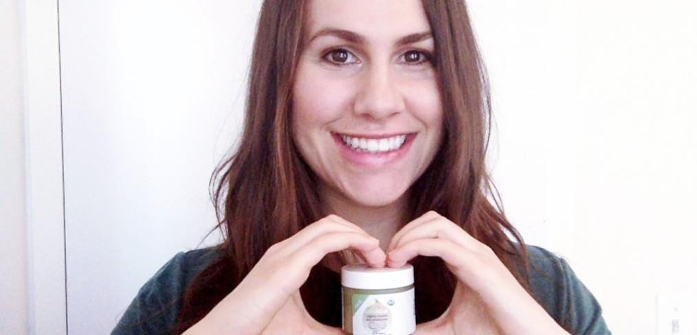 Meet: Wellness Expert Cathryne Keller, Associate Editor at Women's Health - cocokind