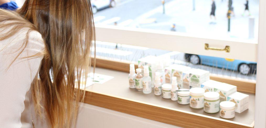 Real Talk: What Are Parabens and Why Should You Avoid Them? - cocokind