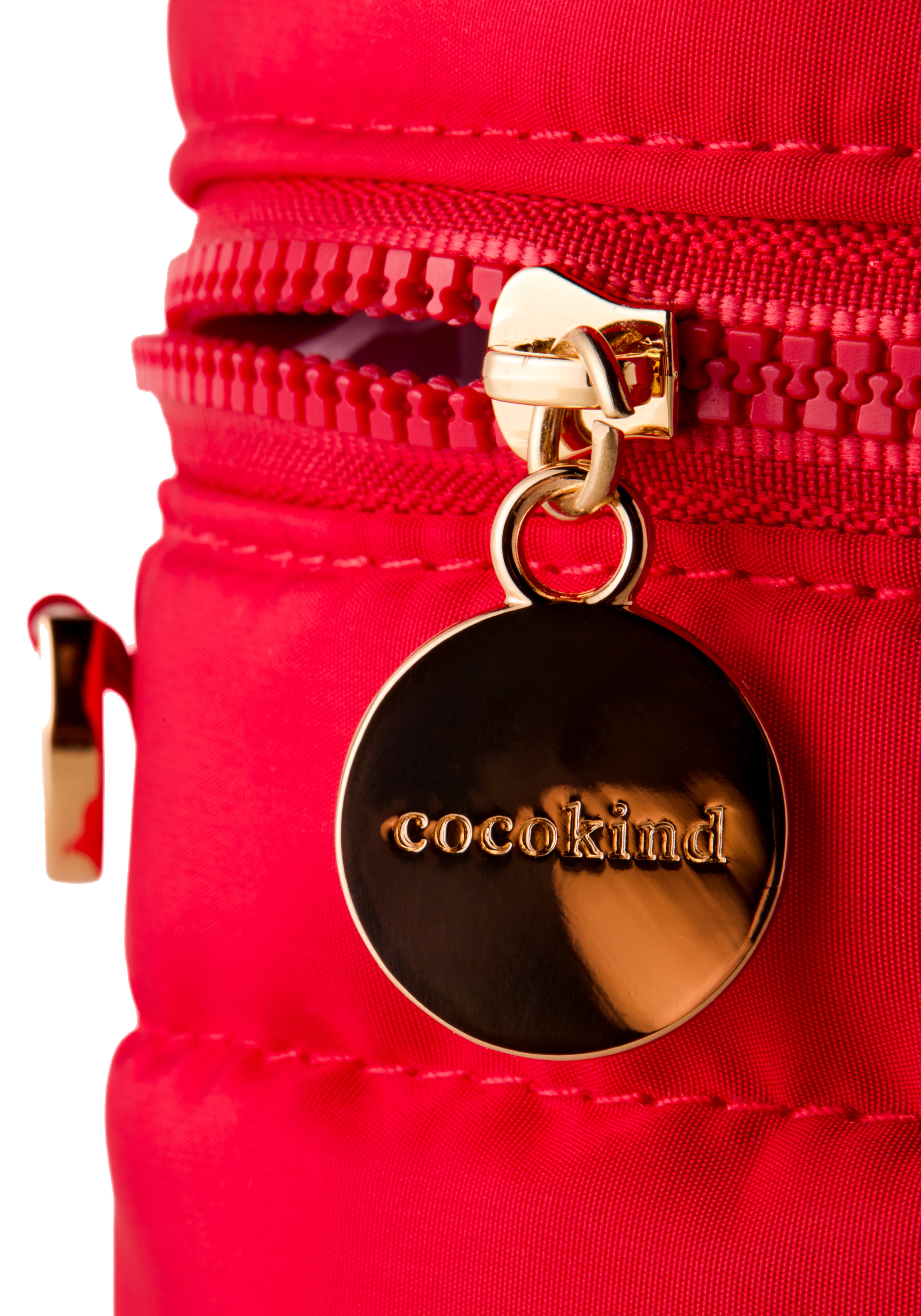 Bluree Beauty Bag - cocokind