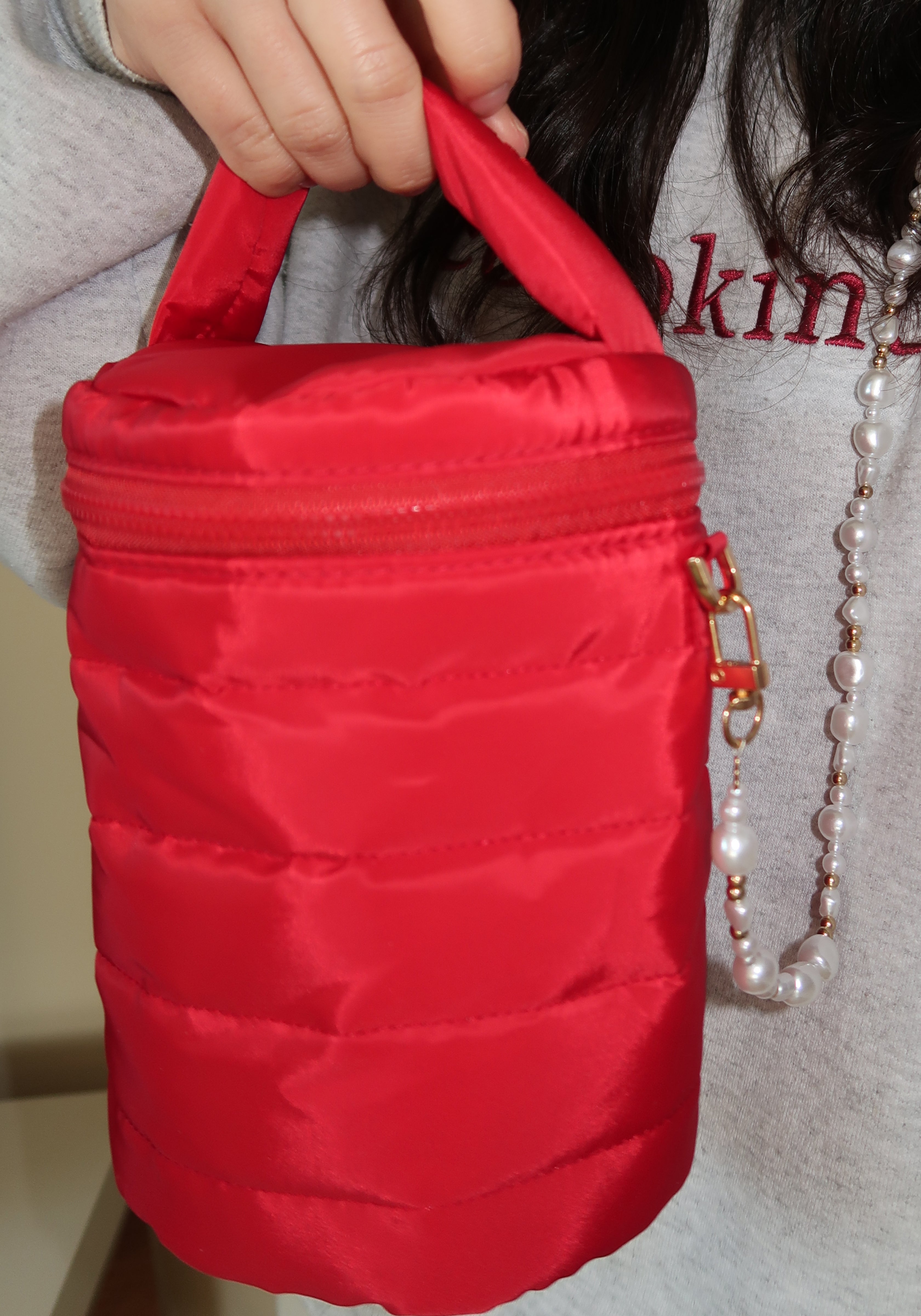 Bluree Beauty Bag - cocokind