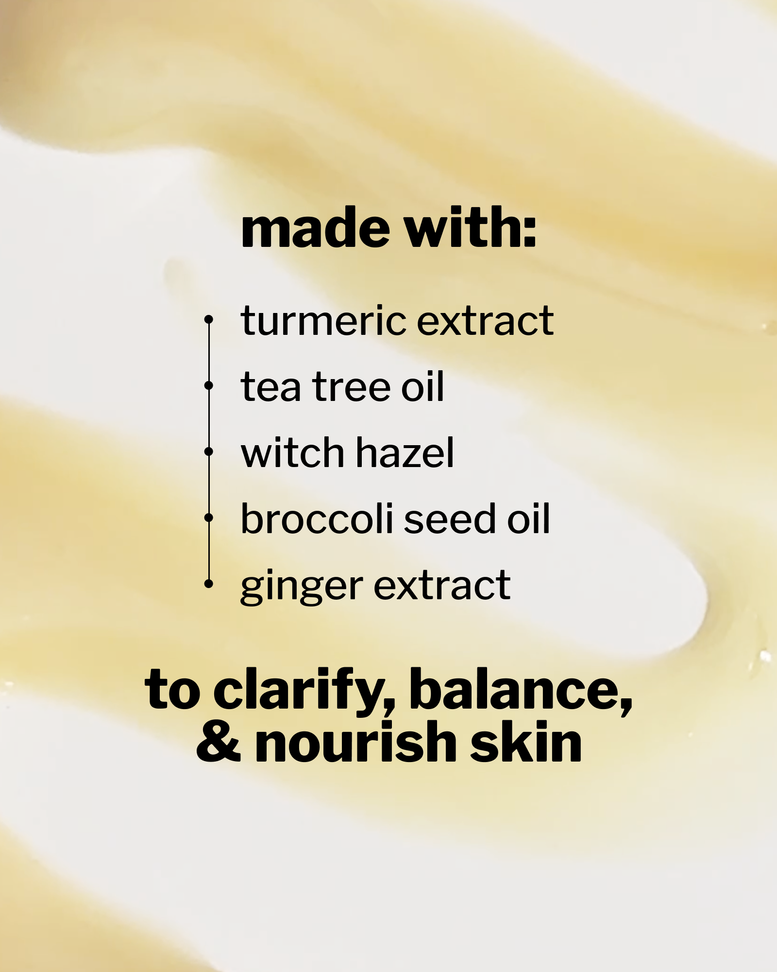 turmeric tonic - cocokind
