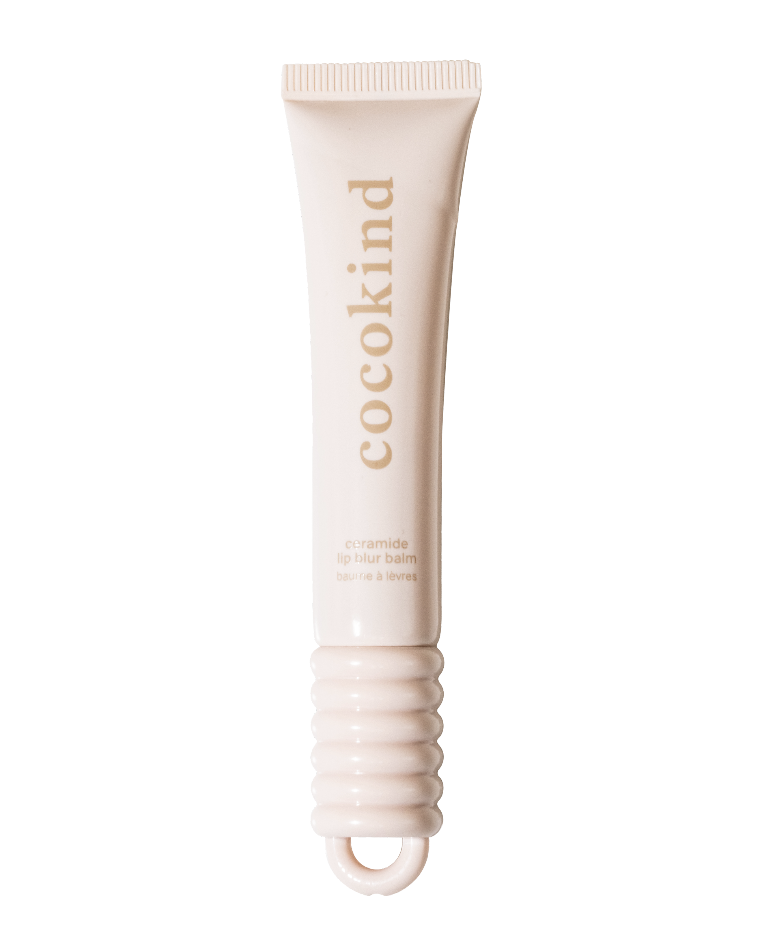 Ceramide lip blur balm - cocokind