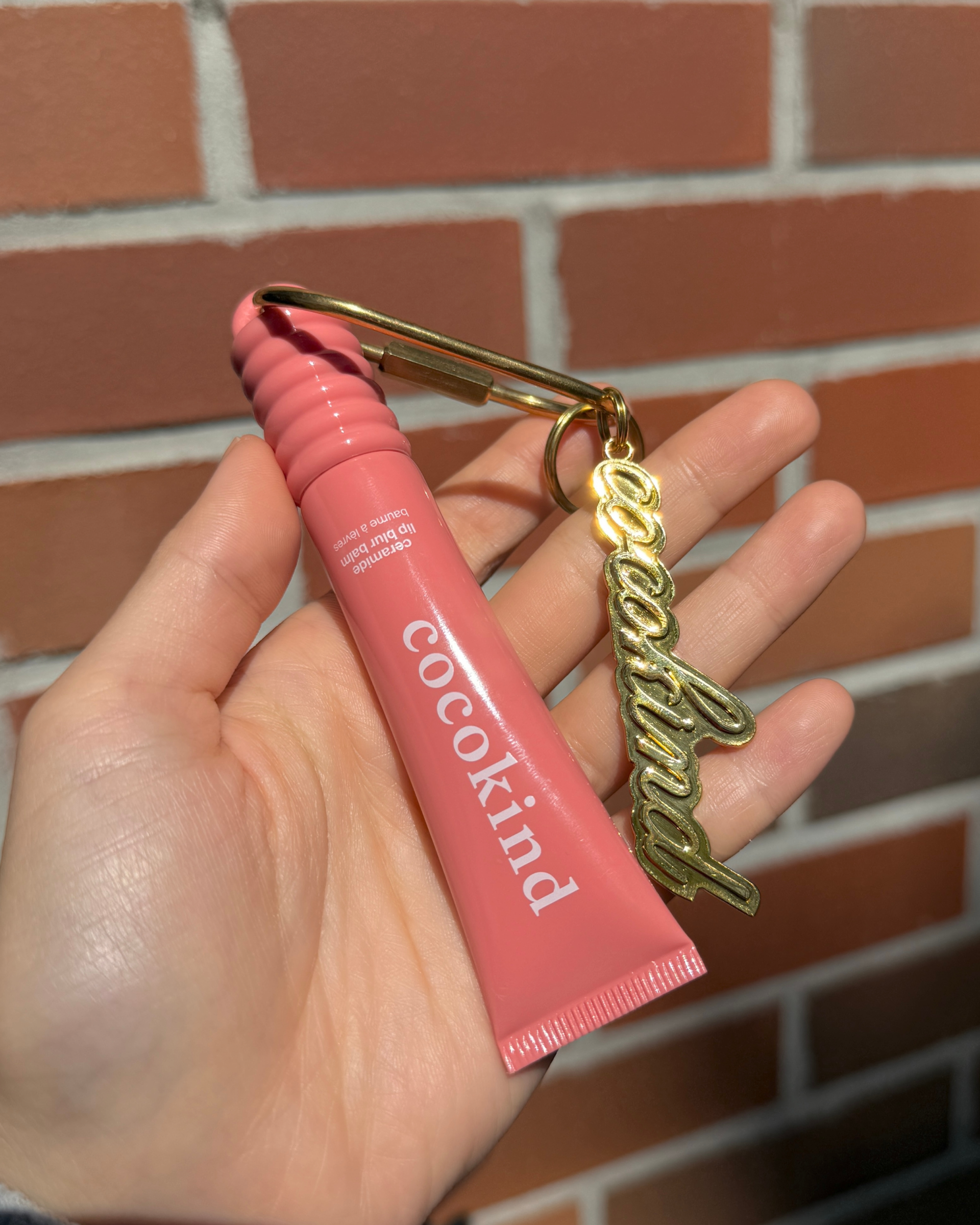 cocokind Carabiner - cocokind