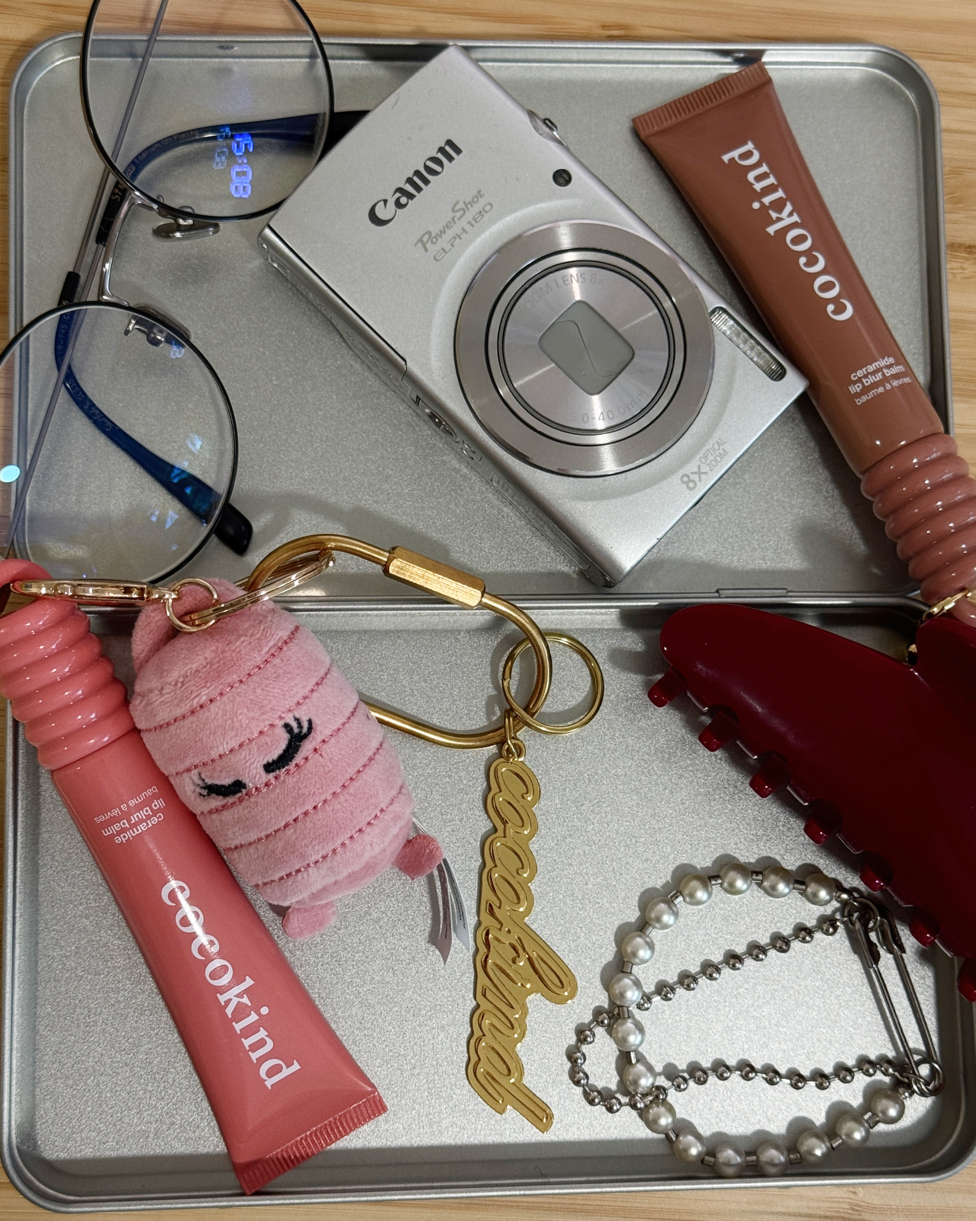 cocokind Carabiner - cocokind