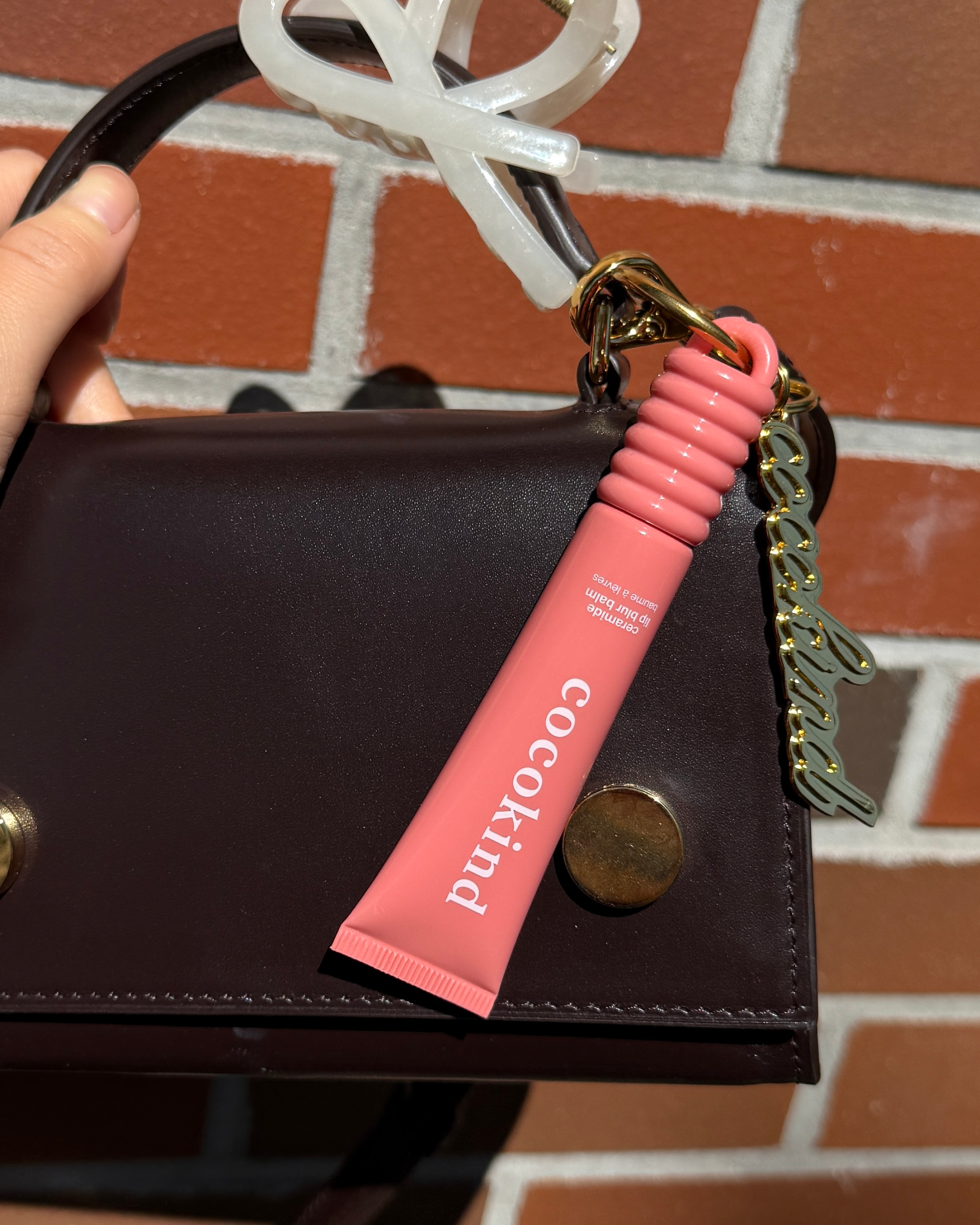 cocokind Carabiner - cocokind