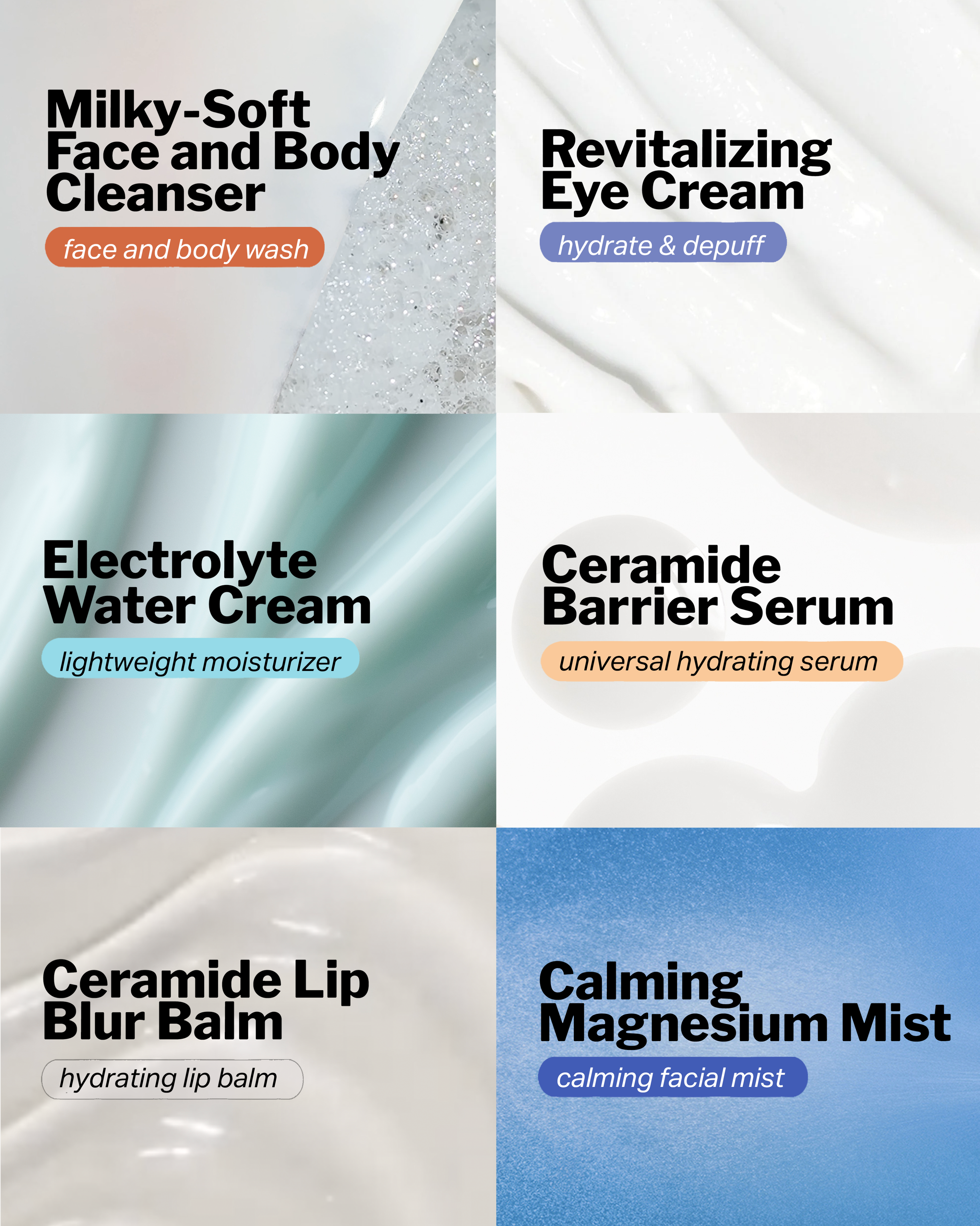 best sellers bundle - cocokind