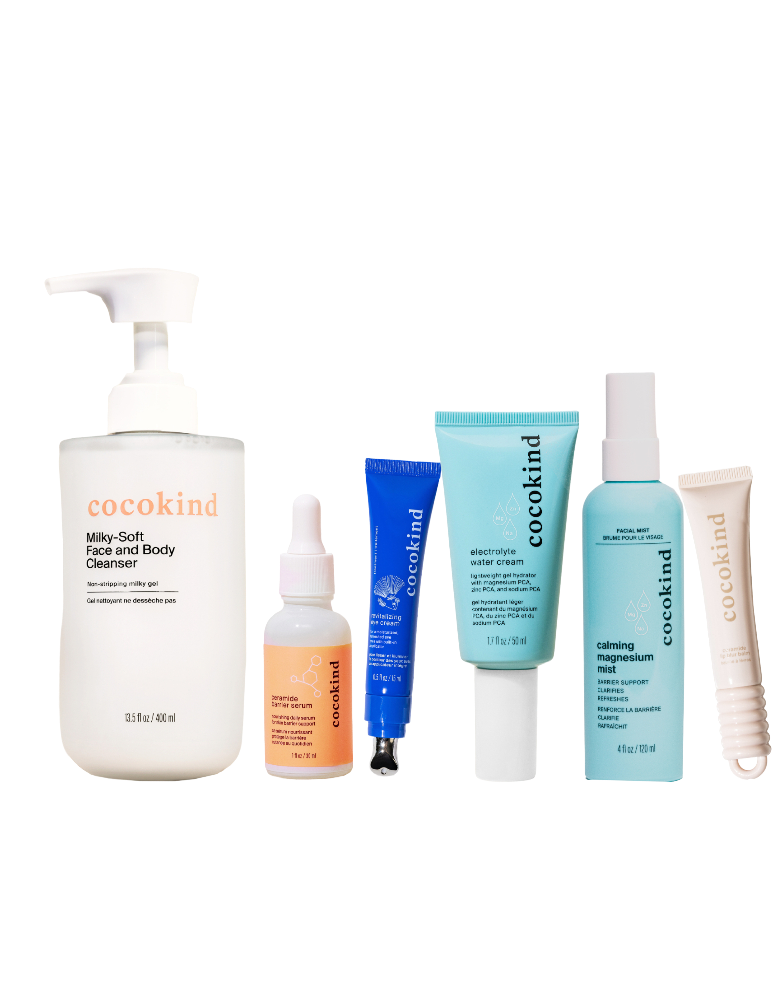 best sellers bundle - cocokind