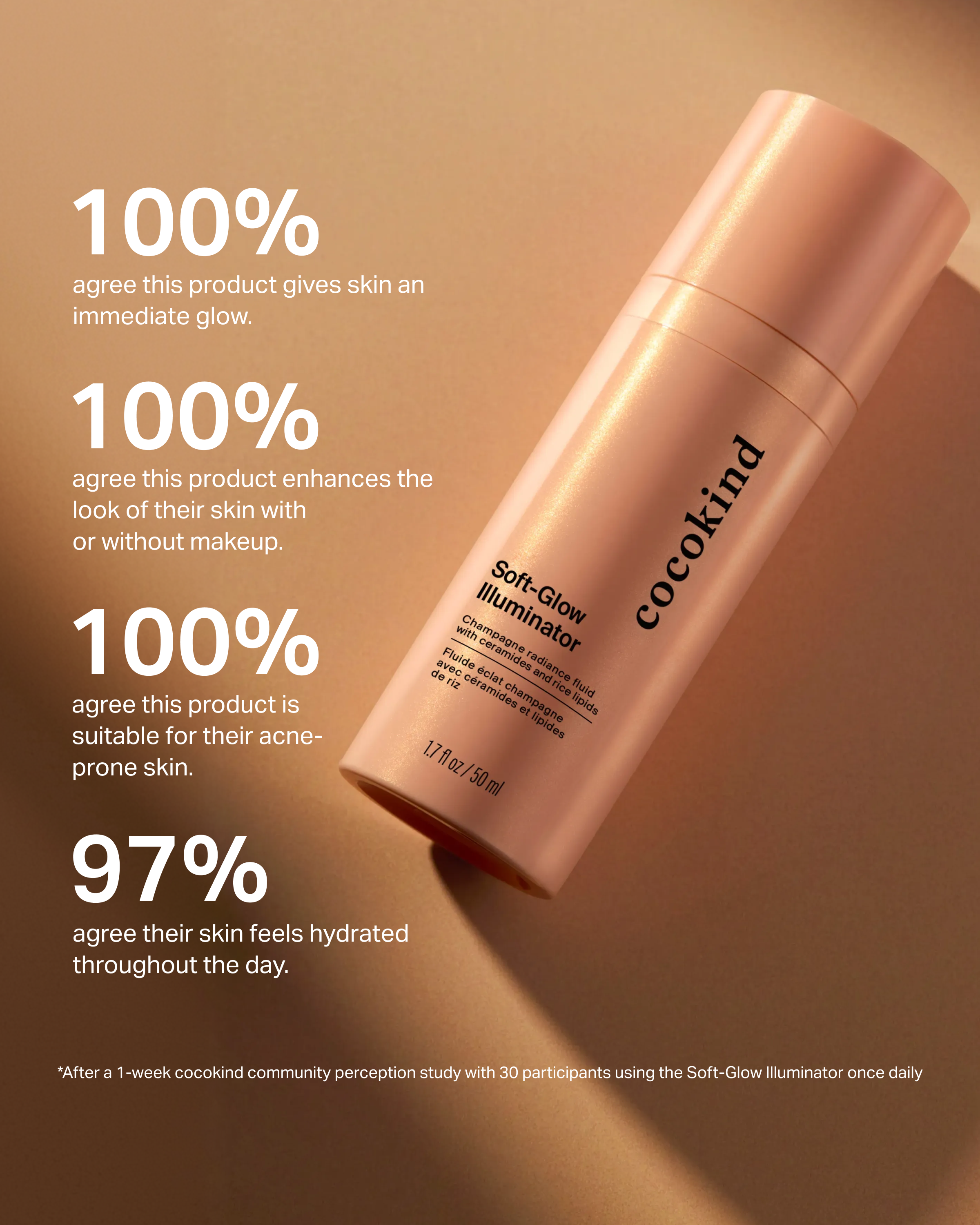 Soft-Glow Illuminator - cocokind