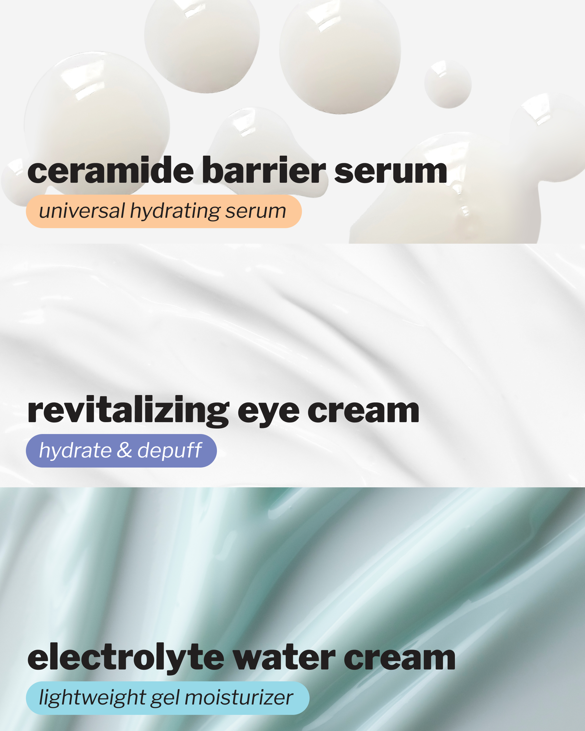 hydration heroes set - cocokind