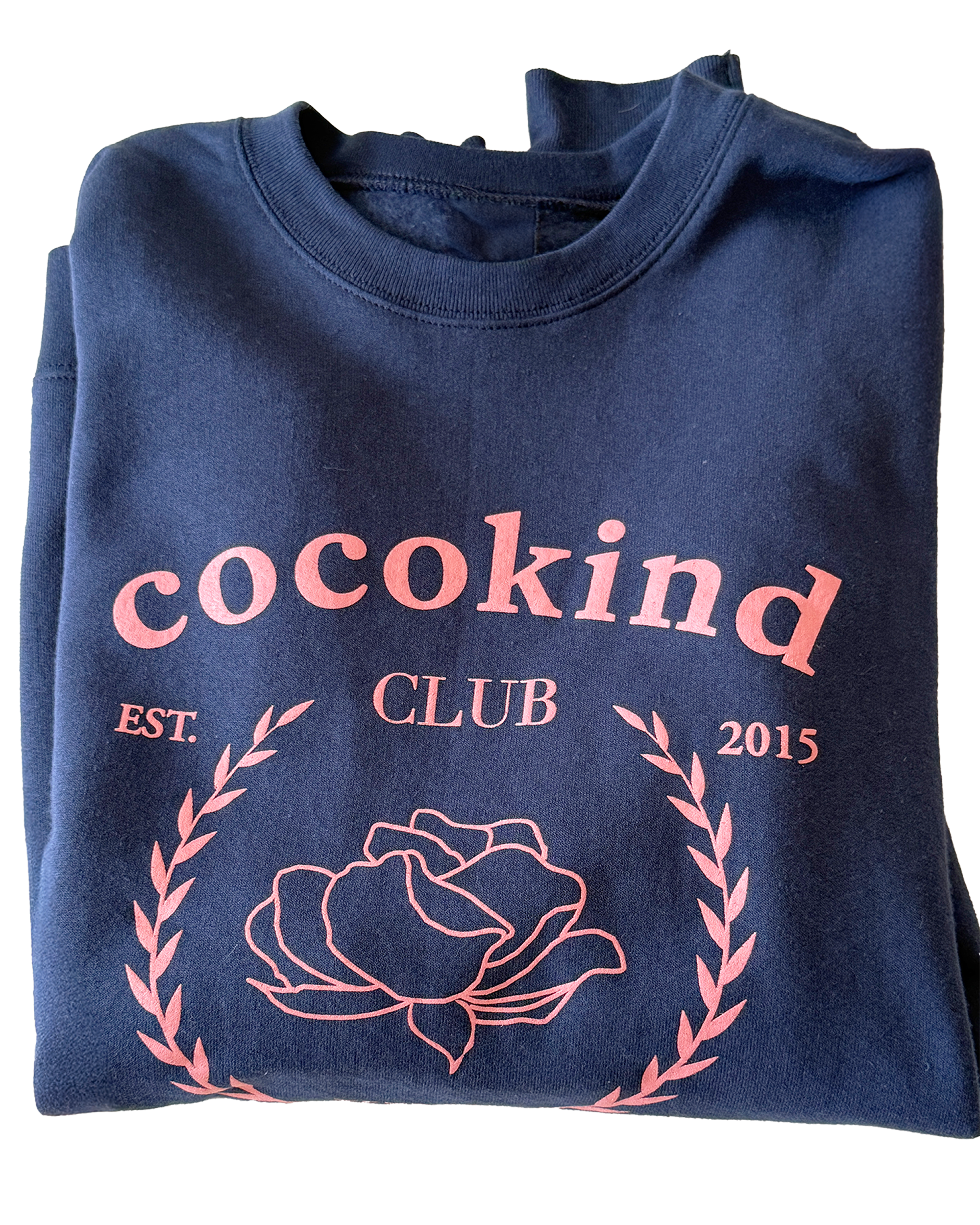 10 year community crewneck - cocokind