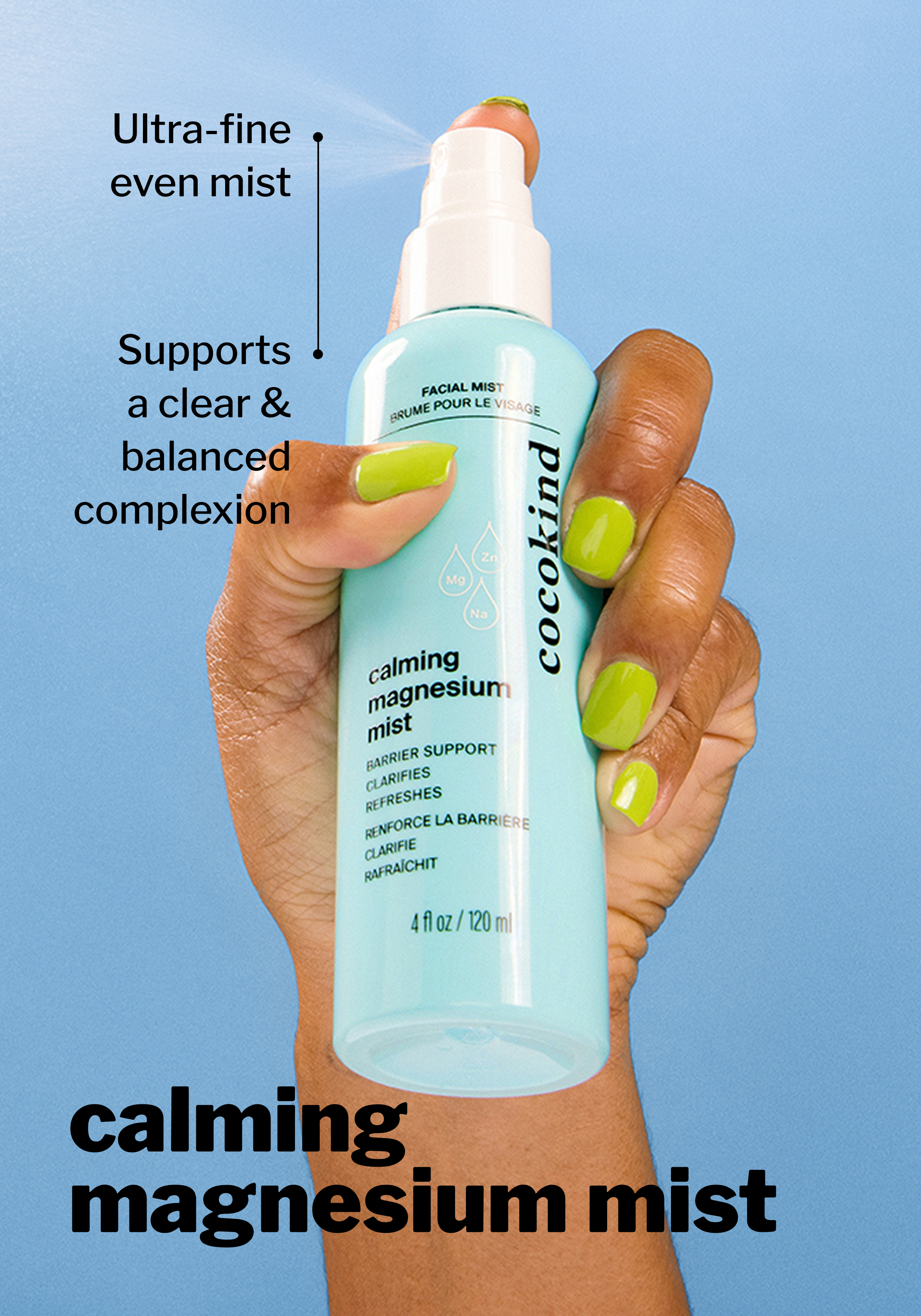 everyday routine essentials - cocokind
