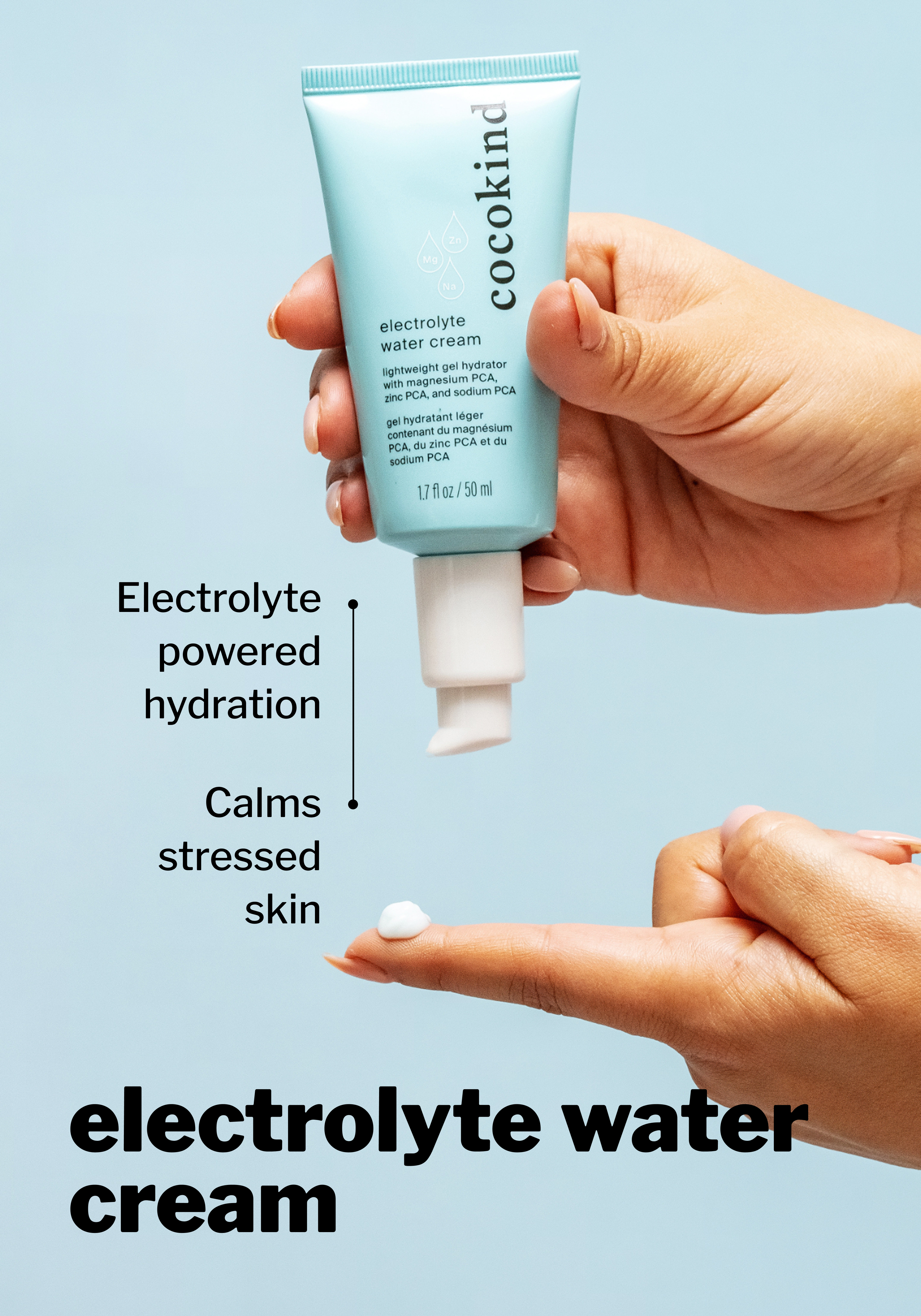 everyday routine essentials - cocokind