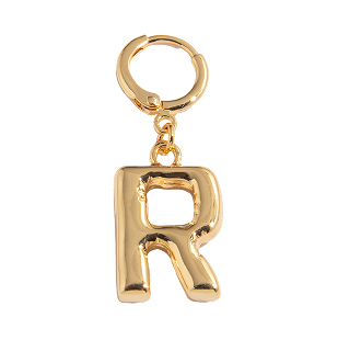 letter charms - cocokind