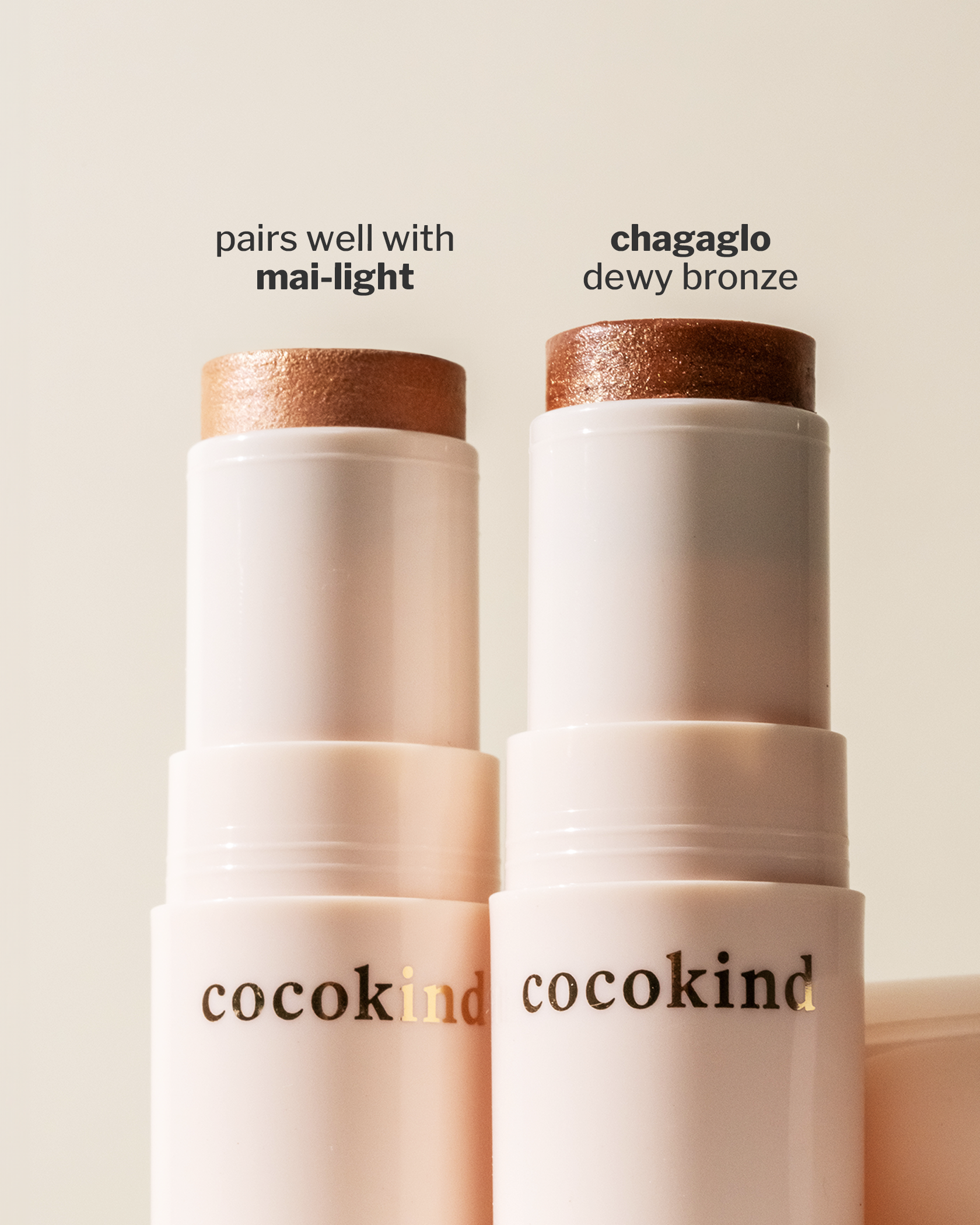 chagaglo highlighter - cocokind
