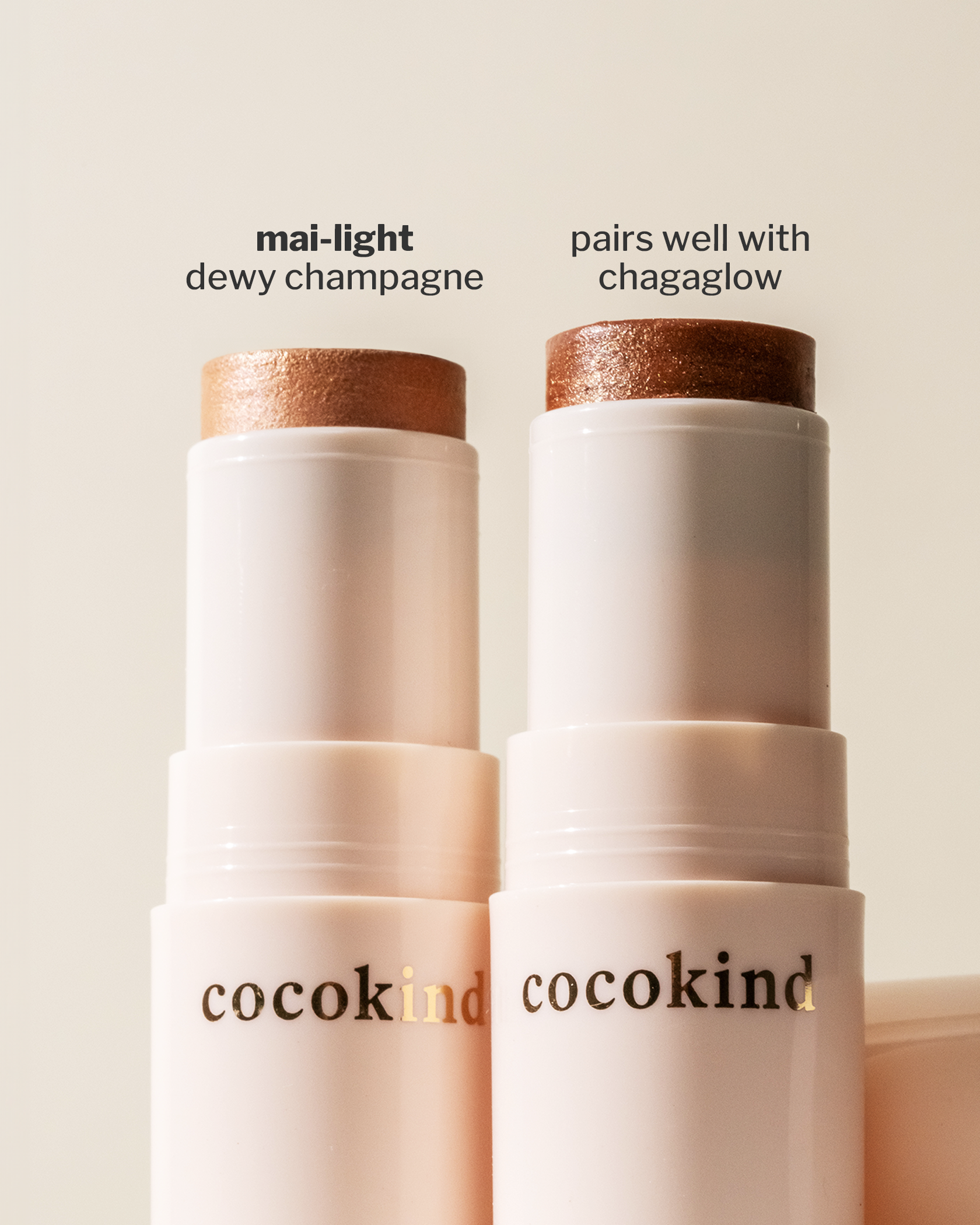 mai-light highlighter - cocokind