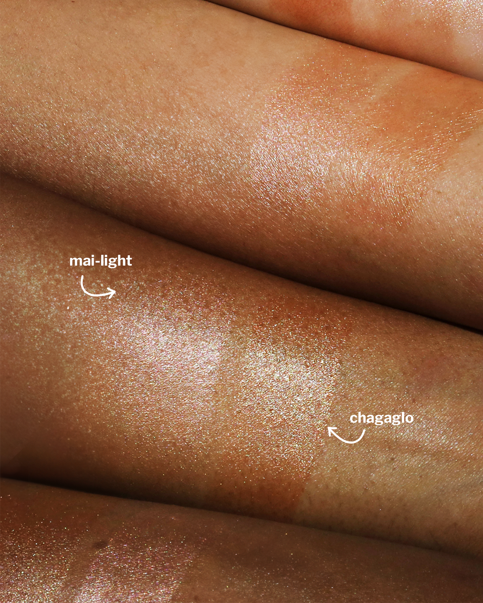 mai-light highlighter - cocokind