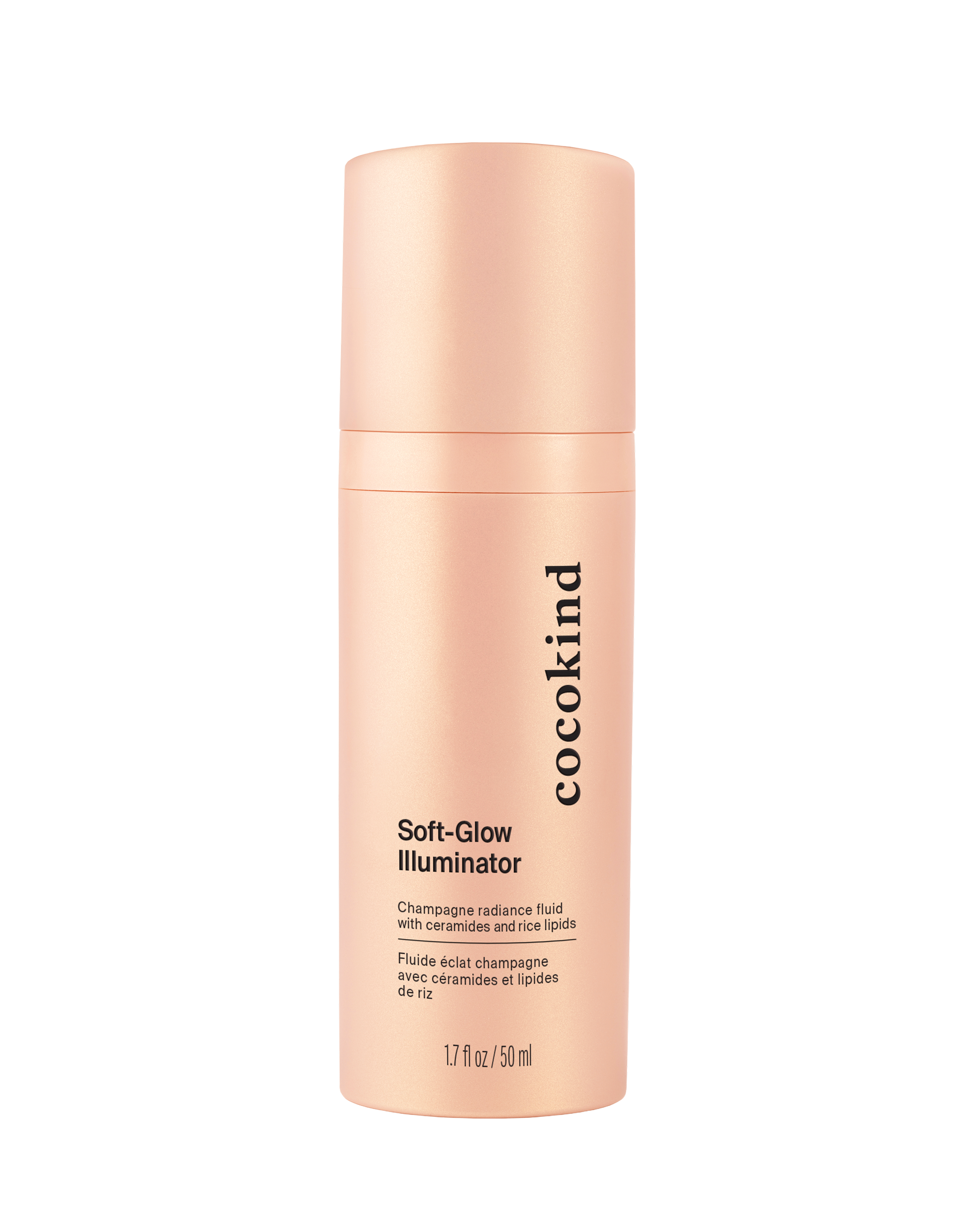Soft-Glow Illuminator - cocokind