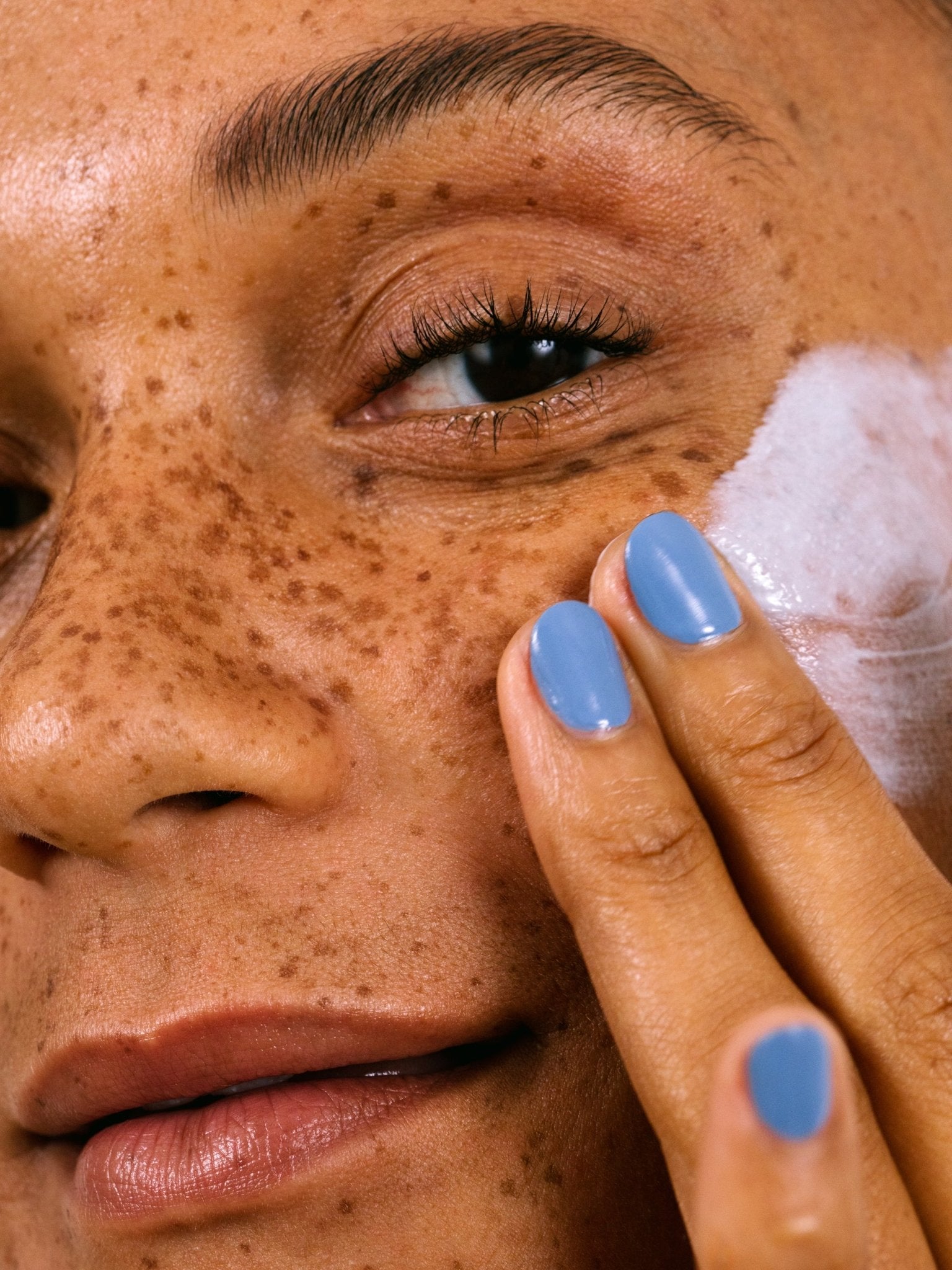 resurrection polypeptide cream - cocokind